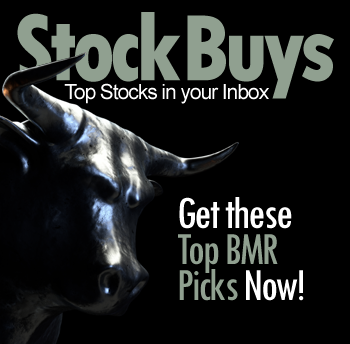 Top Stock Picks